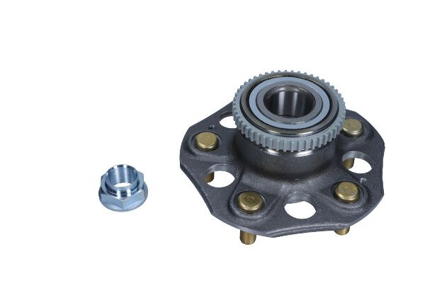 ŁOŻYSKO KOŁA TYŁ HONDA CIVIC MB,MC PRELUDE MaXgear 33-0648