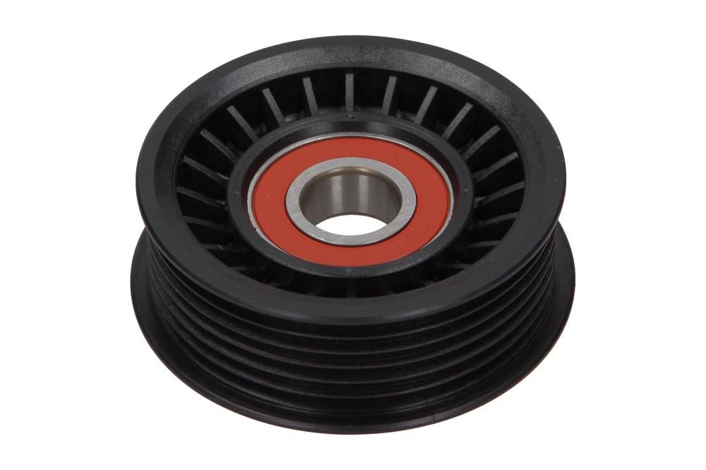 Rolka napinacza PASKA WIELOROWKOWEGO FORD FIESTA 1,8DI MaXgear 54-0686