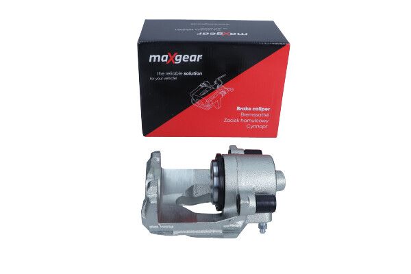 ZACISK HAMULCA PRZÓD GOLF 4 PR ATE 54MM MaXgear 82-0028