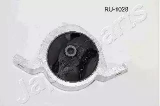 PODUSZKA SIL. NISSAN PRIMERA 1,6-2,0 TYŁ -02 Japan Parts RU1028
