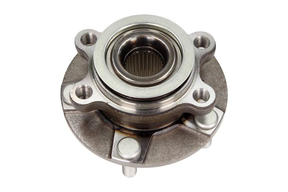 ŁOŻYSKO KOŁA PRZÓD NISSAN QASHQAI 1,5 2,0 1,5DCI 2,0DCI 07- MaXgear 33-0659
