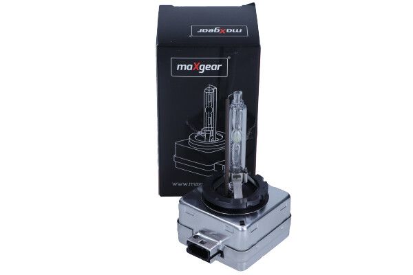 ŻARÓWKA KSENONOWA ŻARNIK XENON D1S 85V 35W PK32D-2 4300K MaXgear 78-0113