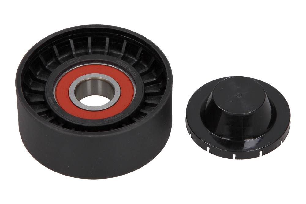 ROLKA PASKA WIELOROWKOWEGO TOYOTA 2,0/2,2D-4D 05- AVENSIS AURIS COROLLA RAV4 MaXgear 54-1030