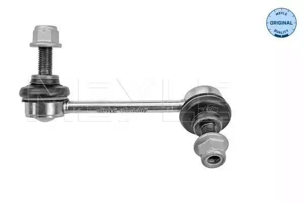 ŁĄCZNIK STABILIZATORA PRZÓD MAZDA MX-5 98- PR MEYLE 35160600026