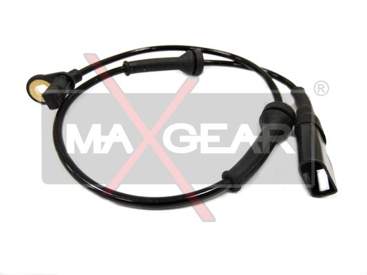 CZUJNIK ABS PRZÓD FORD FOCUS 98- LE PR MaXgear 20-0094