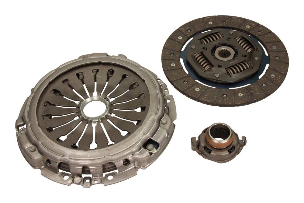 SPRZĘGŁO ZESTAW SPRZĘGŁA PEUGEOT 406 607 806 807 EXPERT 2,0HDI 98-Z KOEM K4P MaXgear 61-5240