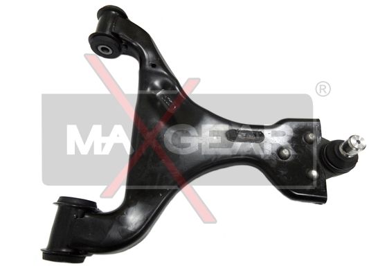 WAHACZ PRZÓD MERCEDES VITO LE DOLNY 03- MaXgear 72-1633