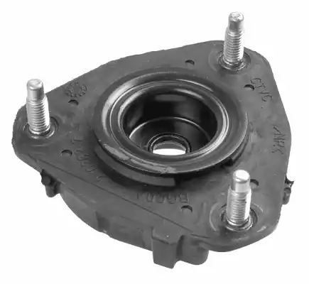 PODUSZKA AMORT. FORD P. MONDEO 00- BEZ ŁOŻYSKA Sachs 802469