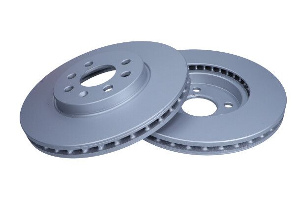TARCZA HAMULCOWA PRZÓD OPEL ASTRA H Z POWŁOKĄ ANTYKOROZYJNĄ MaXgear 19-1065MAX