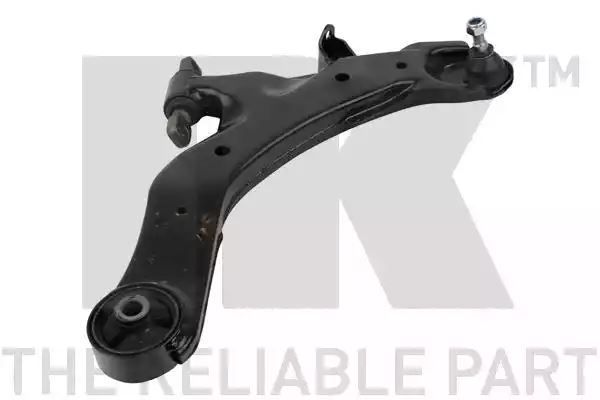 Wahacz przedni Hyundai ELANTRA 00- PR NK Autoparts 5013436