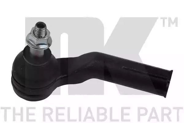 Końcówka drążka kierowniczego Ford FOCUS 2011- LE C-MAX 2010- NK Autoparts 5032575