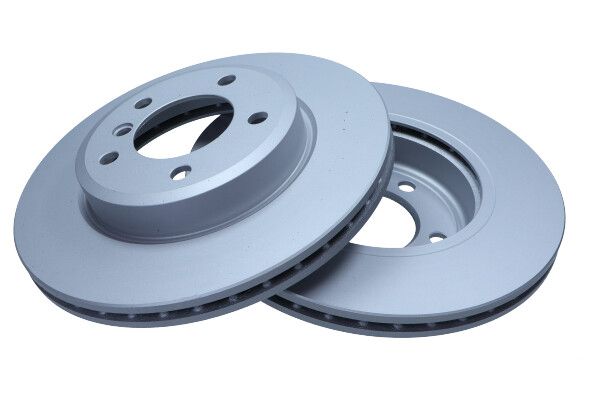 TARCZA HAMULCOWA PRZÓD BMW E46 Z3 98- Z POWŁOKĄ ANTYKOROZYJNĄ MaXgear 19-1016MAX