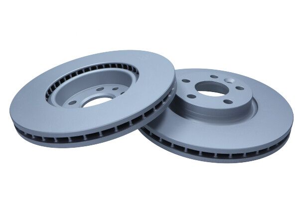 TARCZA HAMULCOWA PRZÓD FORD MONDEO GALAXY 07- 300X28 Z POWŁOKĄ ANTYKOROZYJNĄ MaXgear 19-1332MAX