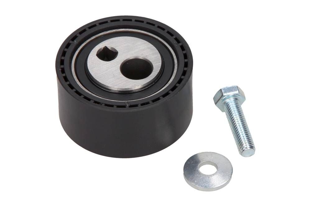 ROLKA PASKA ROZRZĄDU CITROEN 1,9D/2,0HDI DW8 NAP MaXgear 54-1052