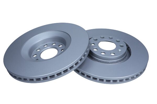 TARCZA HAMULCOWA PRZÓD A4 A6 QUATTRO Z POWŁOKĄ ANTYKOROZYJNĄ MaXgear 19-1803MAX