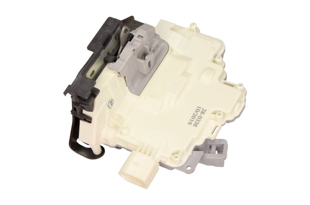 ZAMEK DRZWI TYŁ VW PR PASSAT 05-10 TIGUAN 07- MaXgear 28-0338
