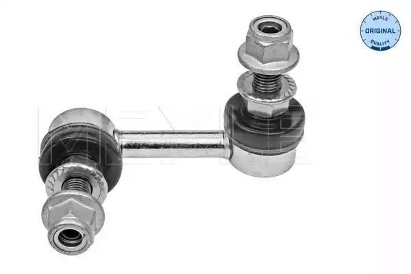 ŁĄCZNIK STABILIZATORA PRZÓD NISSAN PRIMERA 02- PR MEYLE 36160600025