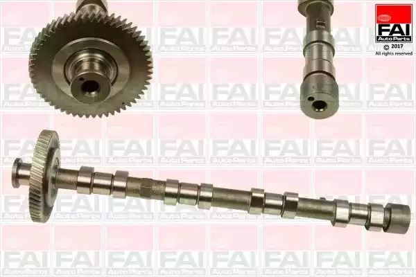WAŁEK ROZRZĄDU WYD. MITSUBISHI L200 2.5DI-D 16V 06- FAI Auto Parts C309