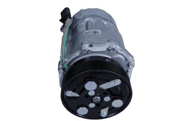 KOMPRESOR KLIMATYZACJI VW GOLF 4 MaXgear AC337115