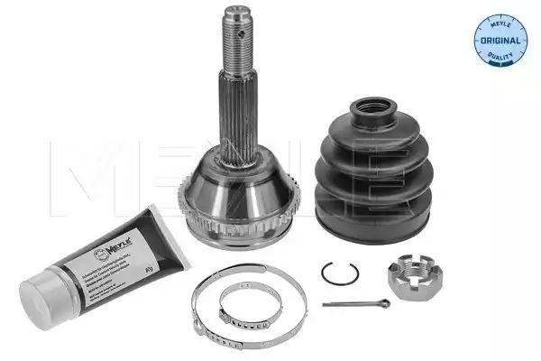 PRZEGUB ZEWNĘTRZNY FORD TRANSIT 2,2TDCI MEYLE 7144980031
