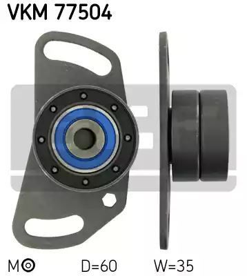 ROLKA PASKA ROZRZĄDU DAIHATSU ROCKY 2,8D ! SKF VKM77504