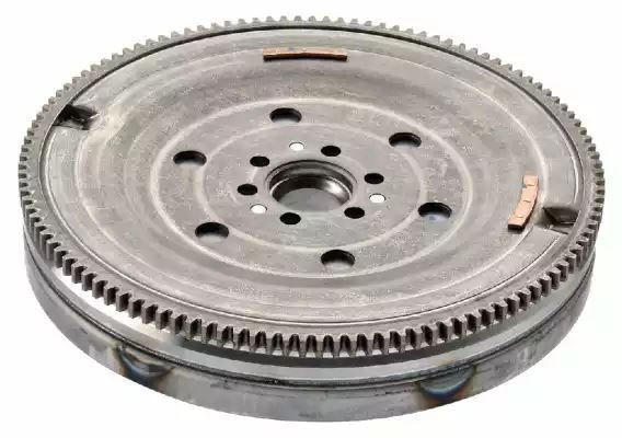 KOŁO DWUMASOWE VW A4/A6/PASSAT 1,9-2,0 TDI 00-11 Sachs 2294501178