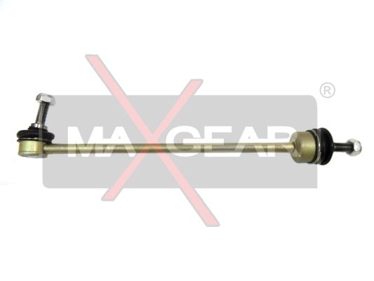ŁĄCZNIK STABILIZATORA PRZÓD CITROEN XANTIA -94 MaXgear 72-1598