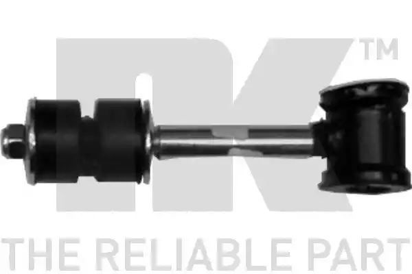 Łącznik stabilizatora przód Volvo 740-960 83-98 LE PR NK Autoparts 5114803