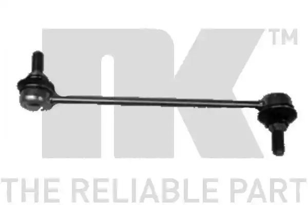 Łącznik stabilizatora przód Opel VECTRA B CORSA C COMBO MERIVA 95- LE PR Z PRZEGUBAMI NK Autoparts 5113609