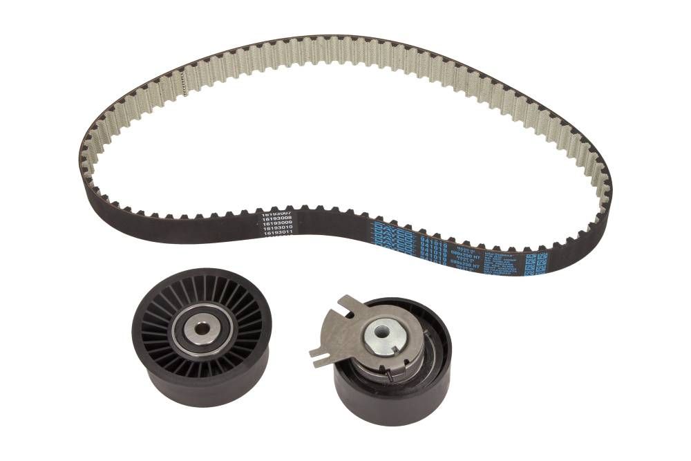 ZESTAW ROZRZĄDU RENAULT 2,2DCI 00- 89Z PASEK 941019 MaXgear 560023SET