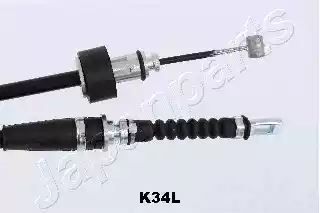 LINKA HAM. RĘCZ. KIA T. CEED/PRO CEED 1,4-2,0 06- LE Japan Parts BCK34L