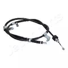 LINKA HAM. RĘCZ. KIA T. CEED/PRO CEED 1,4-2,0 06- LE Japan Parts BCK34L