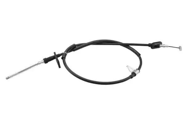 Linka hamulca ręcznego Opel AGILA 00-07 PR Textar 44090500