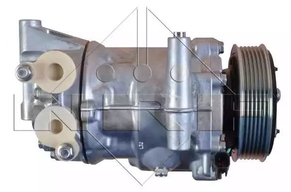 KOMPRESOR KLIMATYZACJI FORD TRANSIT 10/2011-08/2014 NRF 32827G