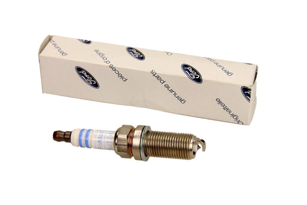 ŚWIECA ZAPŁONOWA FORD 2.5 VCT TURBO ORYGINAŁ Ford Group 1505812