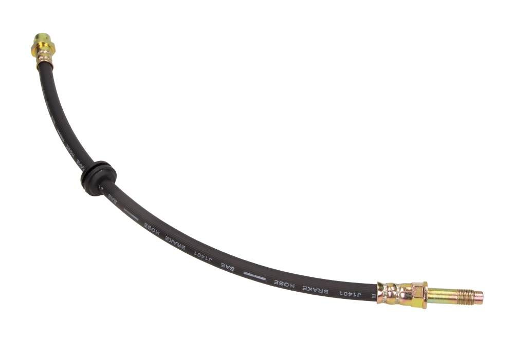 PRZEWÓD HAMAMULCOWY ELASTYCZNY PRZÓD BMW E46 450MM MaXgear 52-0100