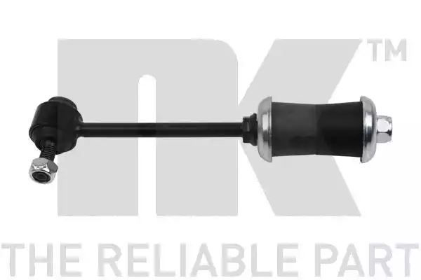 ŁĄCZNIK STAB. OPEL T. INSIGNIA 08- LE/PR/SAAB 9-5 NK Autoparts 5113625