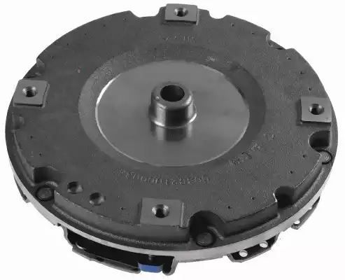 SPRZĘGŁO JEEP COMPASS/PATRIOT 2,4 4X4 06- Sachs 3089000069