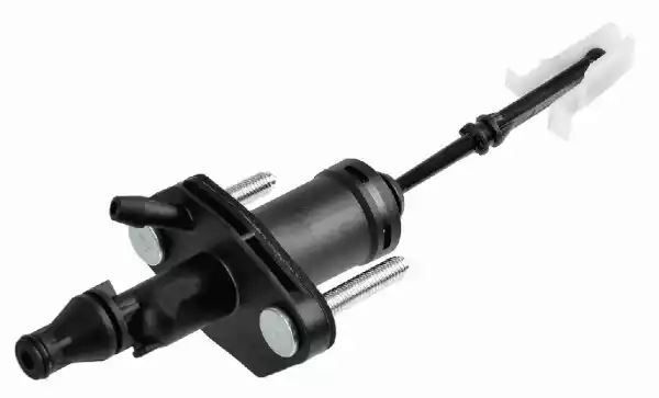 POMPA SPRZ. OPEL ASTRA/INSIGNIA 1,4-2,0 08- Sachs 6284605019