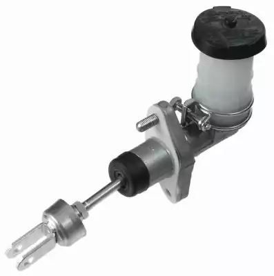 POMPA SPRZ. SUZUKI GRAND VITARA 1,6-2,7 4X4 98-03 Sachs 6284600670