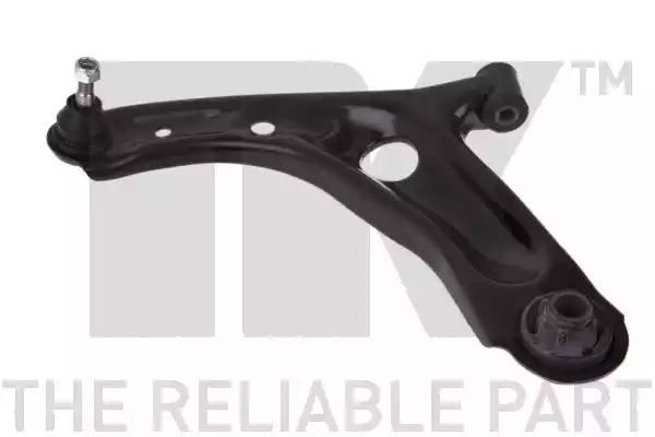 Wahacz przedni Peugeot 107 LE AYGO NK Autoparts 5013747