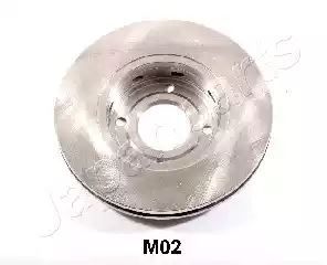 TARCZA HAM. MITSUBISHI P. COLT 1,5 05-12 Japan Parts DIM02