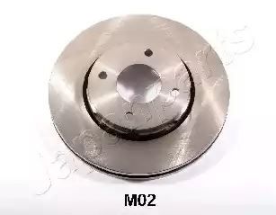 TARCZA HAM. MITSUBISHI P. COLT 1,5 05-12 Japan Parts DIM02