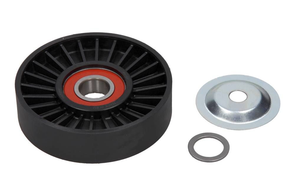 Rolka napinacza PASKA WIELOROWKOWEGO SUZUKI GRAND VITARA 2,0 98- MaXgear 54-0873