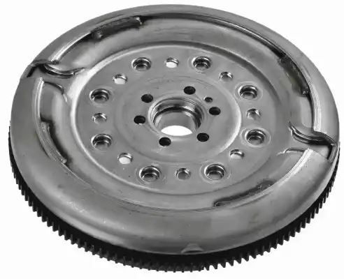 KOŁO DWUMASOWE AUDI A1 1,4 TFSI 12- Sachs 2294001993