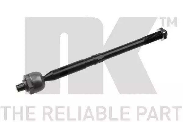 Drążek kierowniczy Ford FOCUS 04- L P 272MM NK Autoparts 5032577