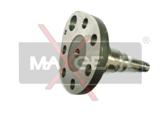 CZOP PIASTY TYŁ PASSAT POLO LE 94-99 LEWA MaXgear 33-0535