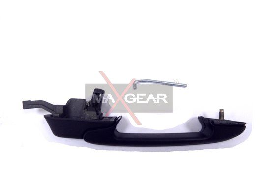 KLAMKA DRZWI TYŁ FIAT BRAVA BRAVO LE MaXgear 28-0191