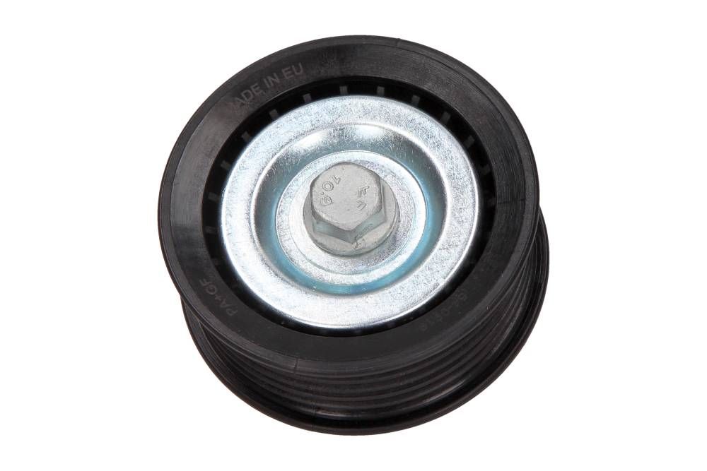ROLKA PASKA WIELOROWKOWEGO MERCEDES VIANO W639/ SPRINTER 2,2DCI 06- MaXgear 54-0919