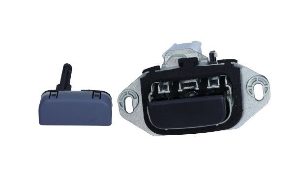 ZAMEK BAGAŻNIKA RENAULT MEGANE I Renault-Nissan Alliance 7701473742